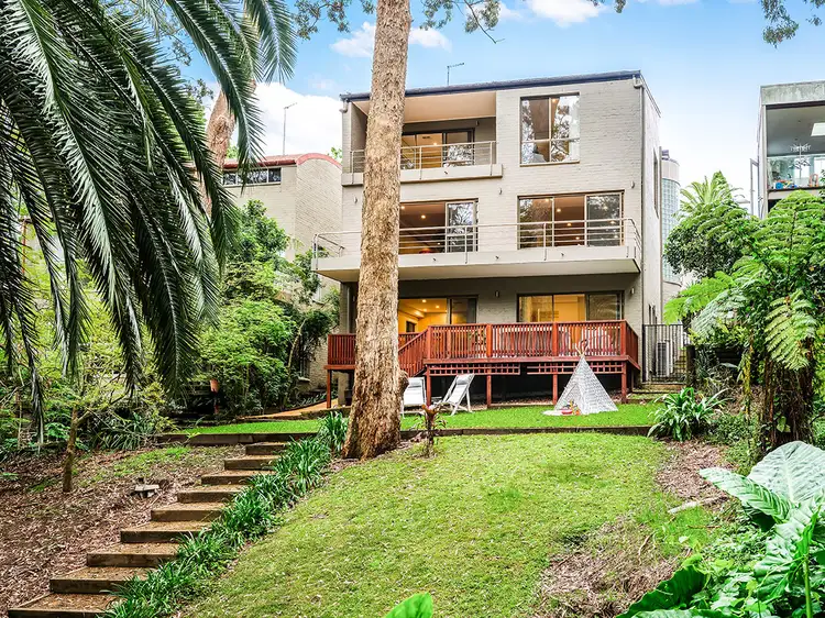 10 Ivy Street, Chatswood NSW 2067
