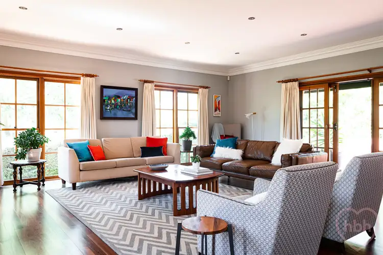 Second view of Homely house listing, 36 Cox Street, Ainslie ACT 2602