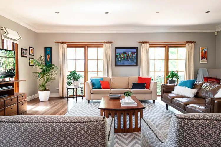 Sixth view of Homely house listing, 36 Cox Street, Ainslie ACT 2602