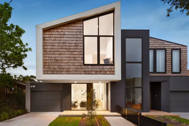 Second view of Homely townhouse listing, 21A Wallabah Street, Mount Waverley VIC 3149