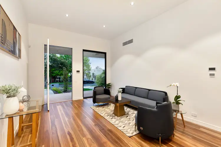 Fourth view of Homely townhouse listing, 21A Wallabah Street, Mount Waverley VIC 3149