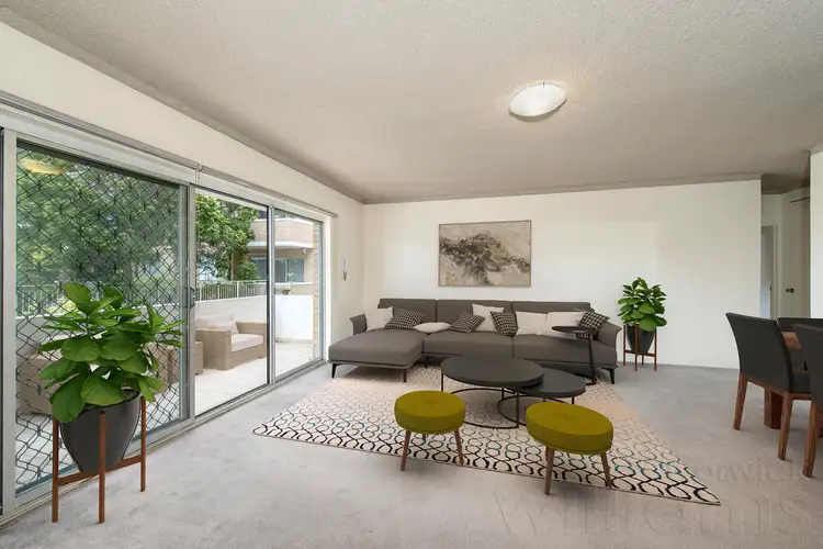 14/27 Collingwood Street, Drummoyne NSW 2047