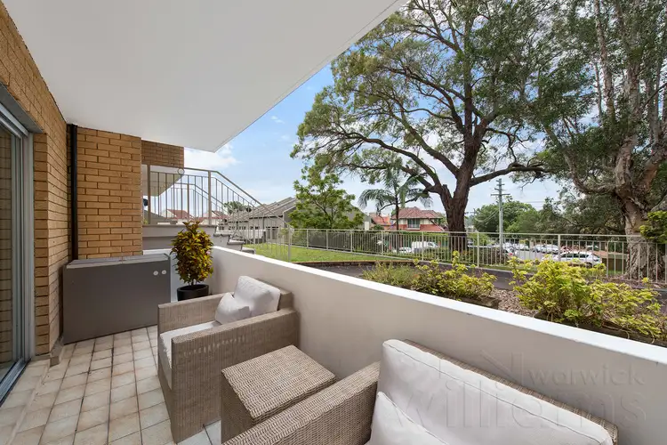 Third view of Homely apartment listing, 14/27 Collingwood Street, Drummoyne NSW 2047