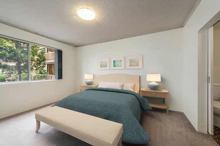 Sixth view of Homely apartment listing, 14/27 Collingwood Street, Drummoyne NSW 2047