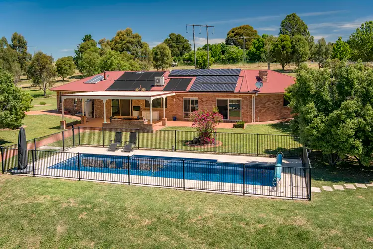 1 Ambleside Avenue, Murrumbateman NSW 2582
