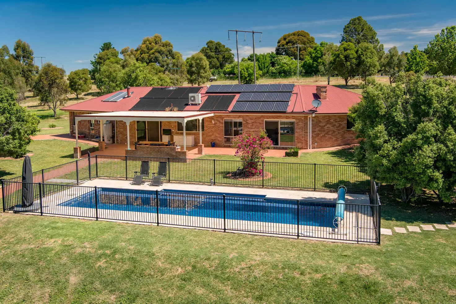 Main view of Homely house listing, 1 Ambleside Avenue, Murrumbateman NSW 2582