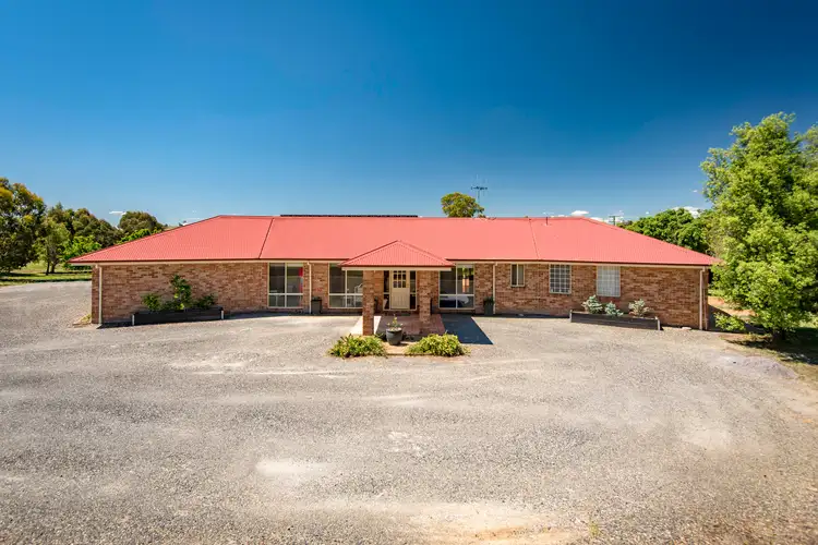 Second view of Homely house listing, 1 Ambleside Avenue, Murrumbateman NSW 2582