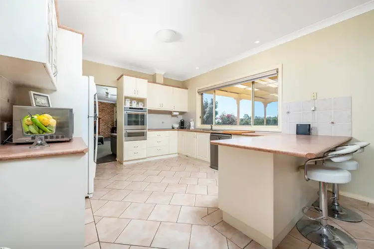 Fourth view of Homely house listing, 1 Ambleside Avenue, Murrumbateman NSW 2582