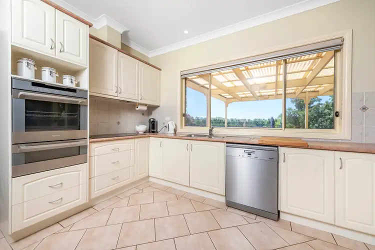 Fifth view of Homely house listing, 1 Ambleside Avenue, Murrumbateman NSW 2582