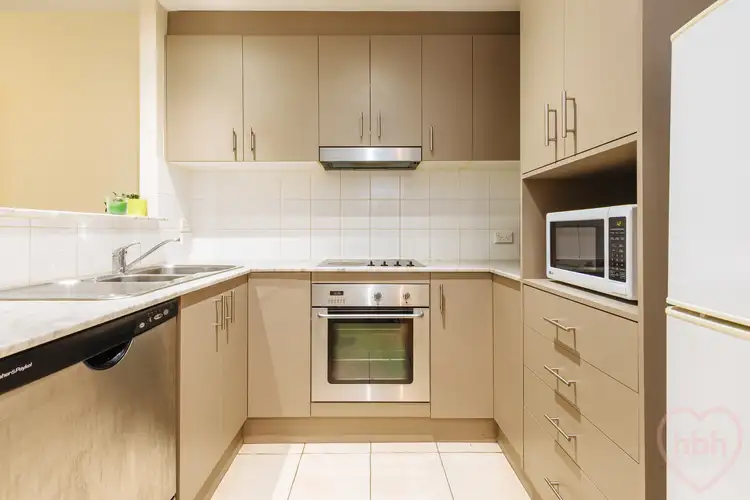 Sixth view of Homely apartment listing, 9/54 Moore Street, Turner ACT 2612