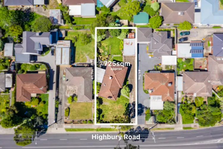 344 Highbury Road