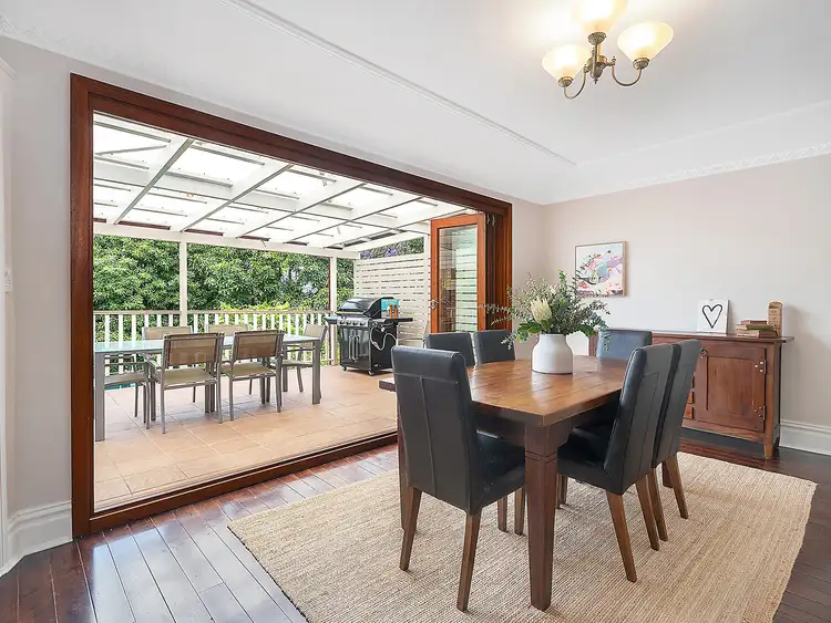 Second view of Homely house listing, 22 Belmont Avenue, Penshurst NSW 2222