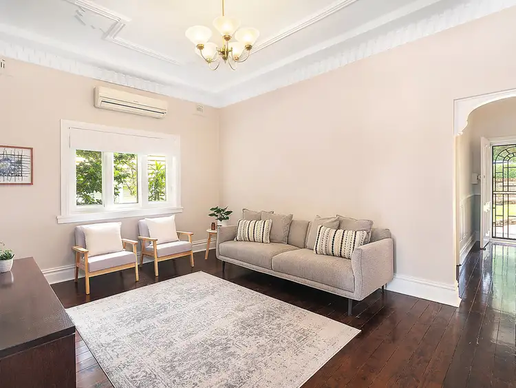 Third view of Homely house listing, 22 Belmont Avenue, Penshurst NSW 2222