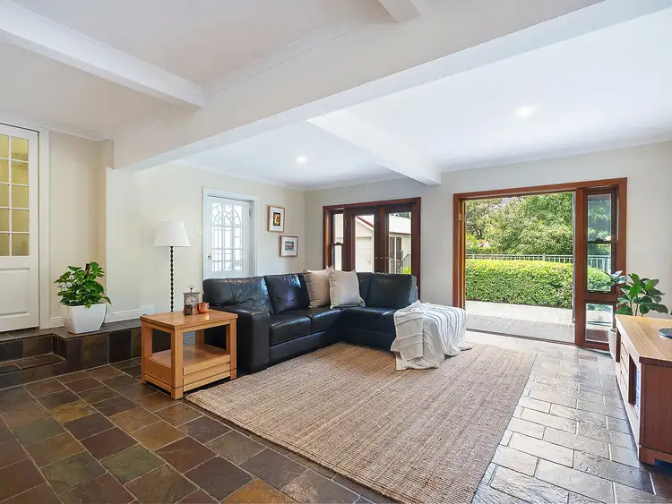Fifth view of Homely house listing, 22 Belmont Avenue, Penshurst NSW 2222
