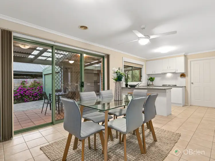 Second view of Homely house listing, 7 Ben Drive, Pakenham VIC 3810