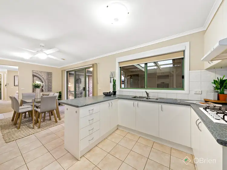 Third view of Homely house listing, 7 Ben Drive, Pakenham VIC 3810