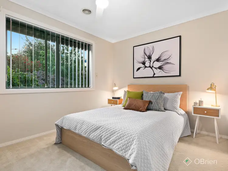 Sixth view of Homely house listing, 7 Ben Drive, Pakenham VIC 3810