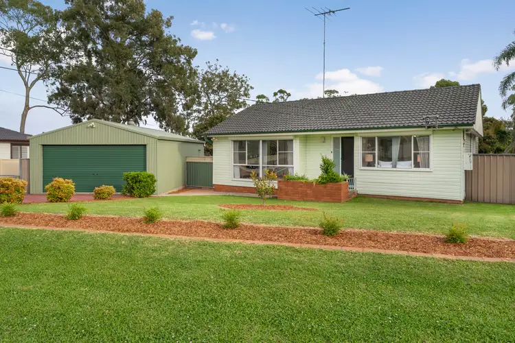50 Sylvia Street, Blacktown NSW 2148
