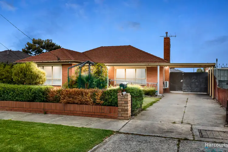 Main view of Homely house listing, 35 Elliot Street, Reservoir VIC 3073