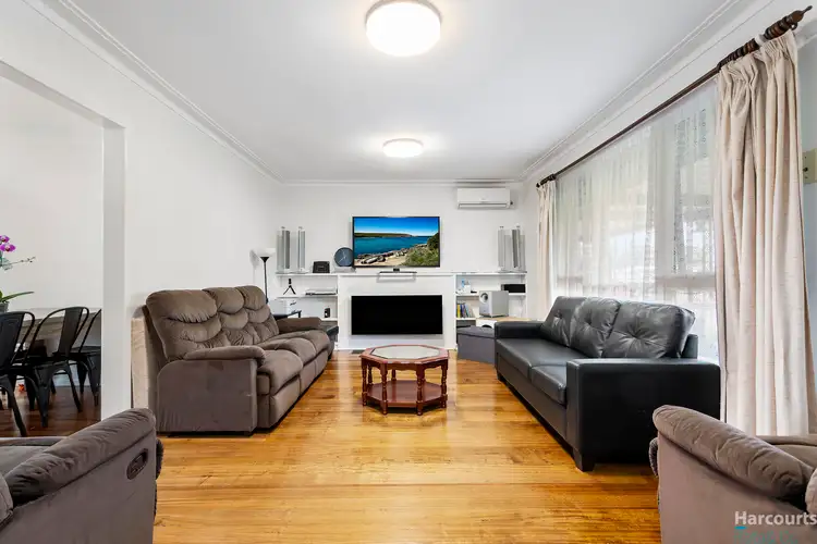 Second view of Homely house listing, 35 Elliot Street, Reservoir VIC 3073