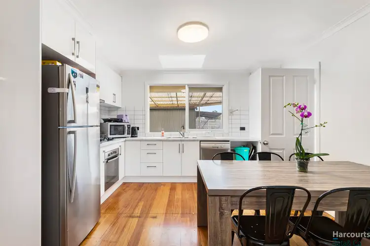 Third view of Homely house listing, 35 Elliot Street, Reservoir VIC 3073