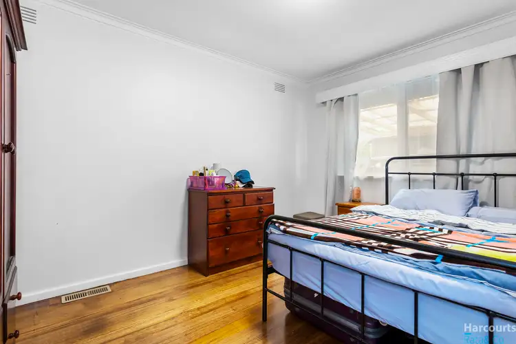 Fifth view of Homely house listing, 35 Elliot Street, Reservoir VIC 3073