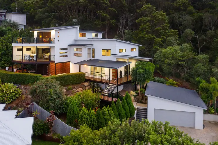33 Donegal Drive, Yaroomba QLD 4573