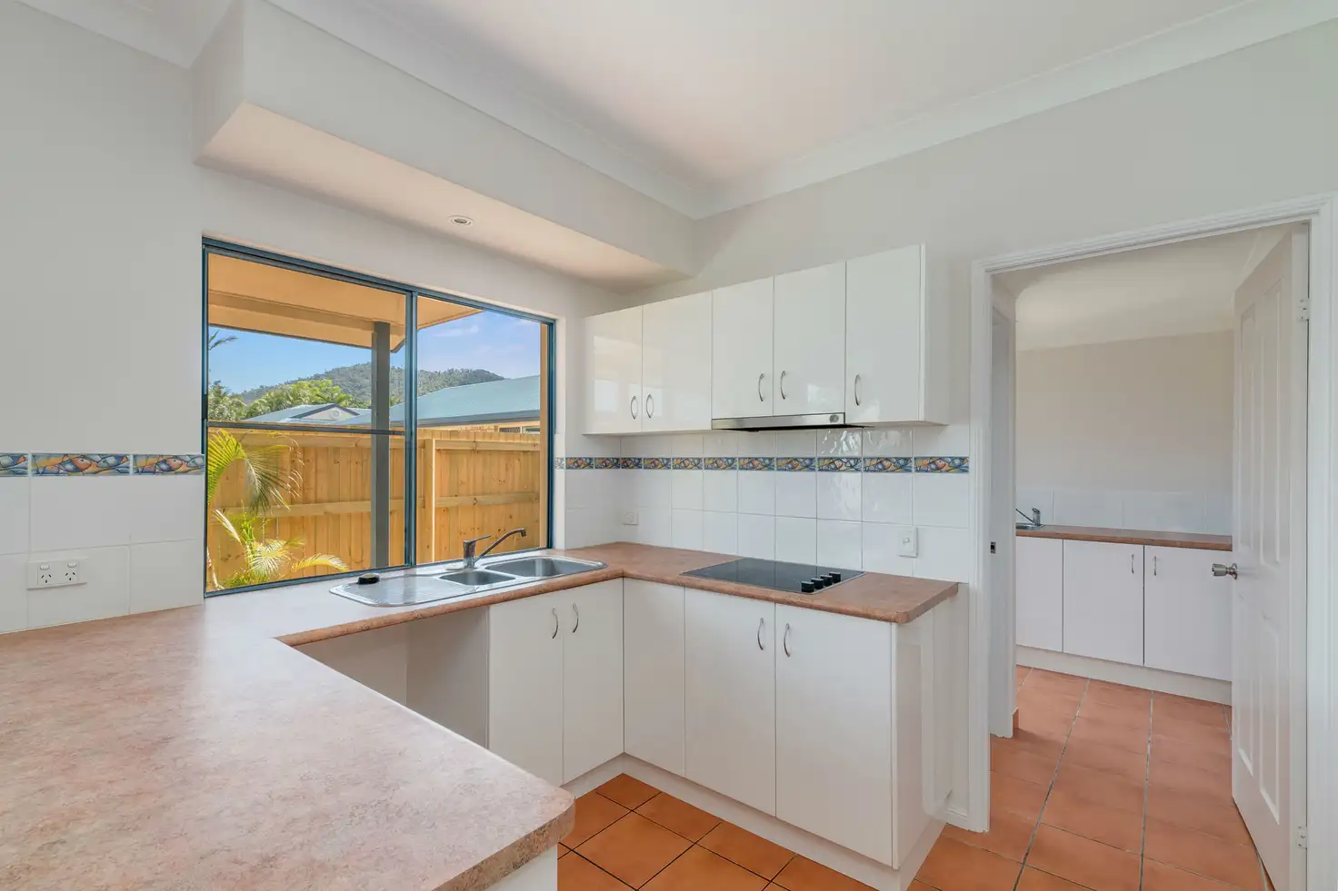 Main view of Homely unit listing, 3/12 Erromango Drive, Jubilee Pocket QLD 4802