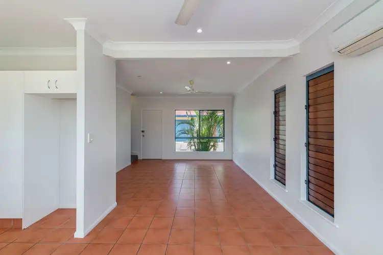 Third view of Homely unit listing, 3/12 Erromango Drive, Jubilee Pocket QLD 4802