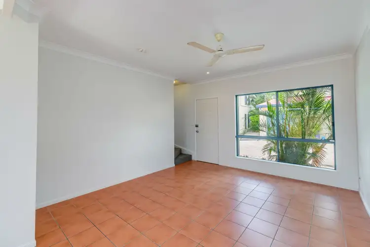 Fourth view of Homely unit listing, 3/12 Erromango Drive, Jubilee Pocket QLD 4802