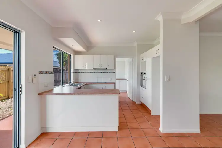 Fifth view of Homely unit listing, 3/12 Erromango Drive, Jubilee Pocket QLD 4802