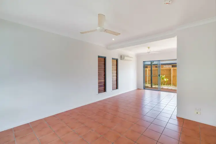 Sixth view of Homely unit listing, 3/12 Erromango Drive, Jubilee Pocket QLD 4802