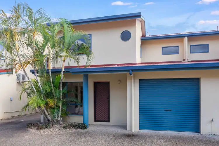 Seventh view of Homely unit listing, 3/12 Erromango Drive, Jubilee Pocket QLD 4802