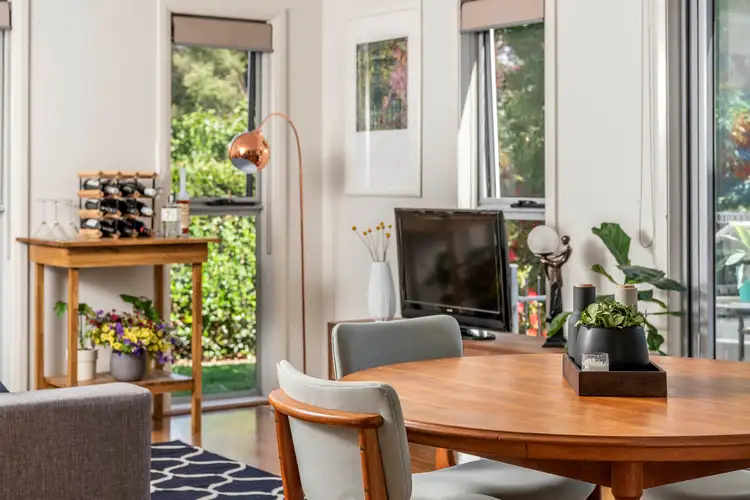 Third view of Homely apartment listing, 3/19 De Burgh Street, Lyneham ACT 2602