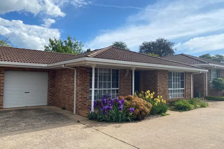 2/51 Frost Street, Orange NSW 2800