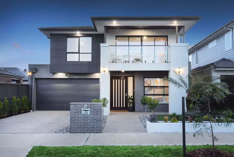 32 Carat Street, Greenvale VIC 3059