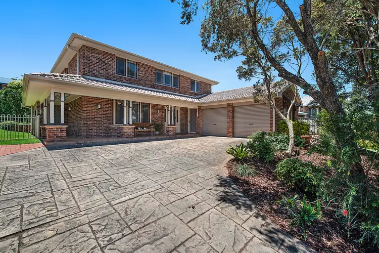 14 Barwon Close, Elermore Vale NSW 2287