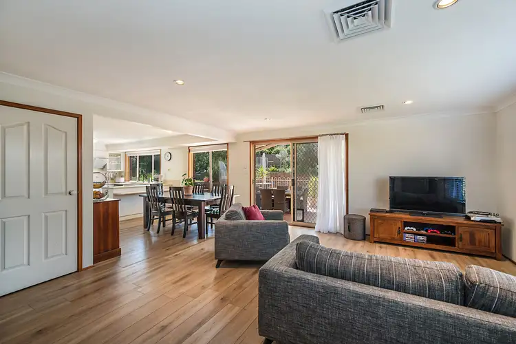 Second view of Homely house listing, 14 Barwon Close, Elermore Vale NSW 2287