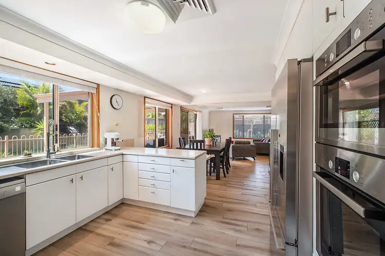 Third view of Homely house listing, 14 Barwon Close, Elermore Vale NSW 2287