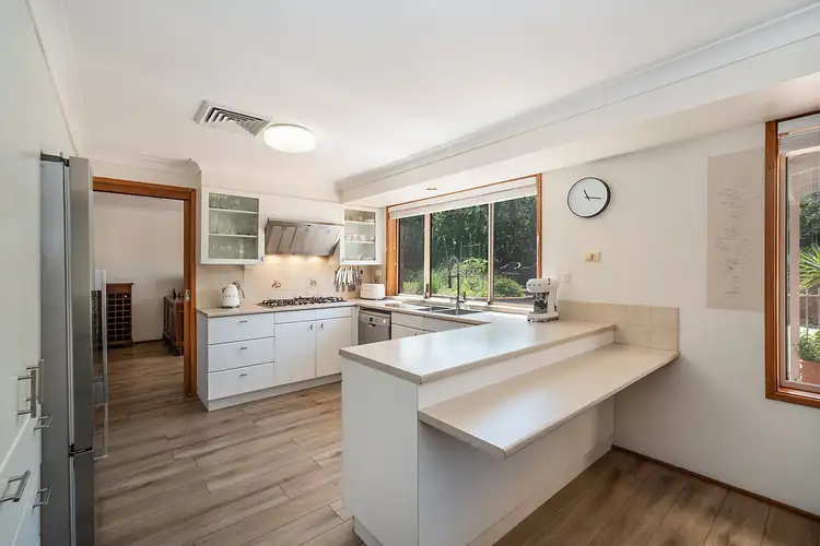 Fourth view of Homely house listing, 14 Barwon Close, Elermore Vale NSW 2287