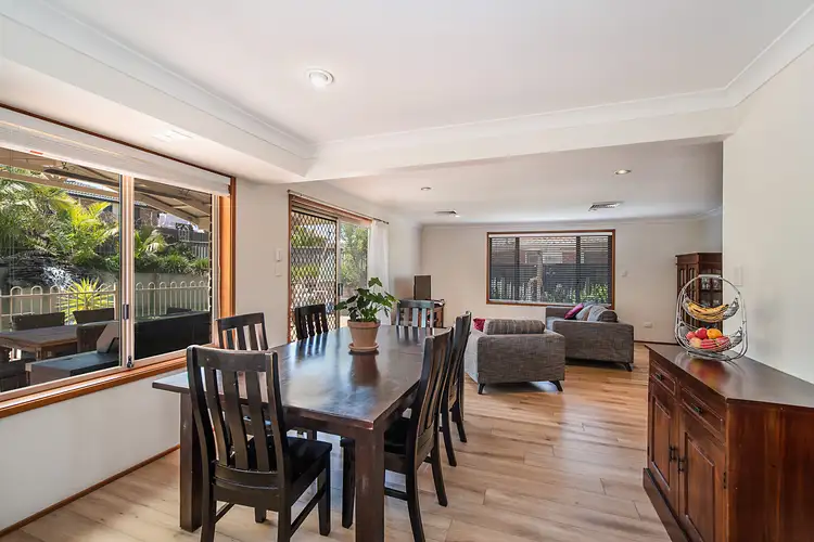 Fifth view of Homely house listing, 14 Barwon Close, Elermore Vale NSW 2287