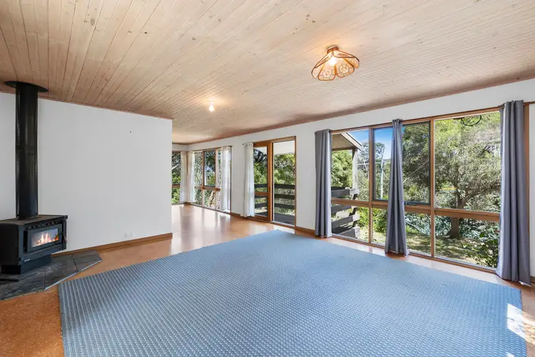 Second view of Homely house listing, 30 Pearse Road, Aireys Inlet VIC 3231