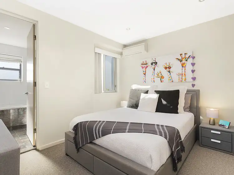 Fifth view of Homely apartment listing, 7/9-11 Gondola Road, North Narrabeen NSW 2101