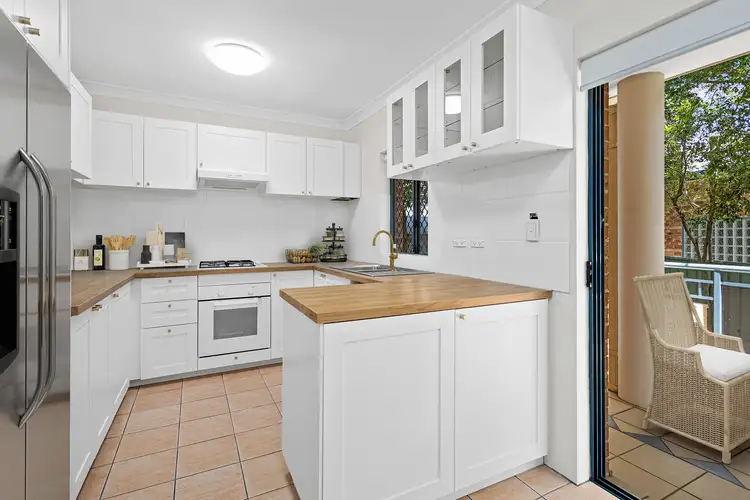 Second view of Homely apartment listing, 4/151-153 Brighton Avenue, Campsie NSW 2194