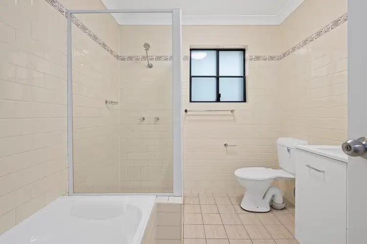 Fifth view of Homely apartment listing, 4/151-153 Brighton Avenue, Campsie NSW 2194