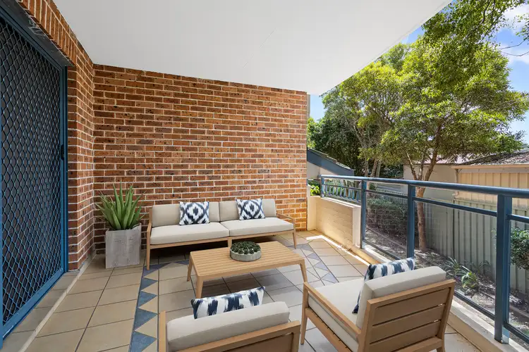 Sixth view of Homely apartment listing, 4/151-153 Brighton Avenue, Campsie NSW 2194