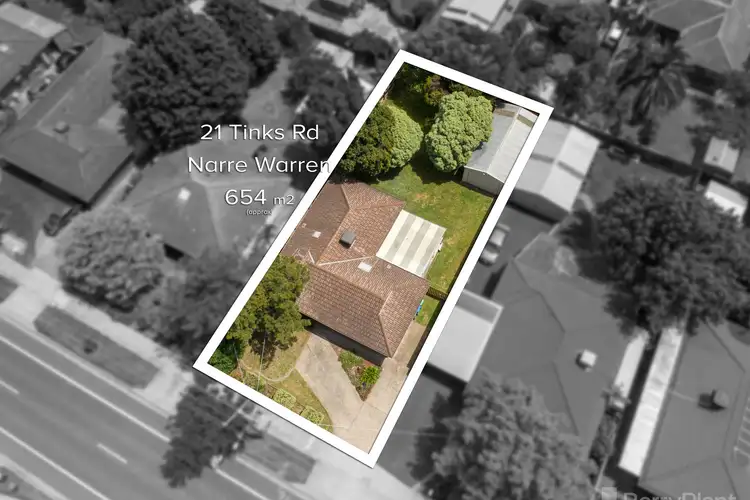 21 Tinks Road, Narre Warren VIC 3805