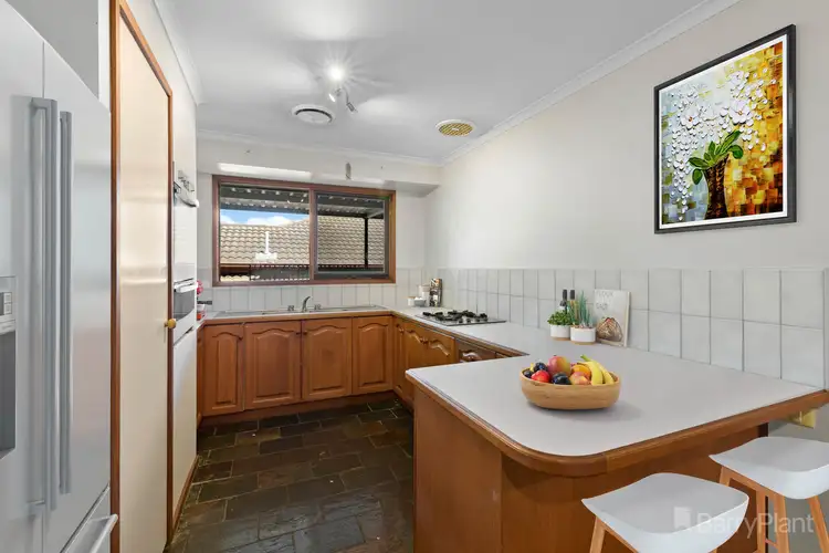 Fourth view of Homely house listing, 6 Fleetwood Drive, Narre Warren VIC 3805