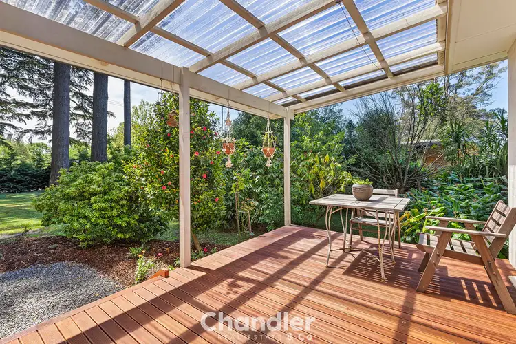 Second view of Homely house listing, 6 Olinda Crescent, Olinda VIC 3788