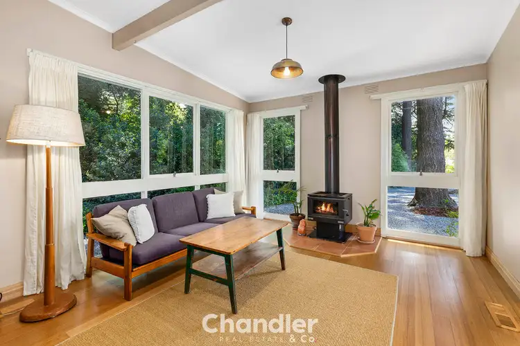 Third view of Homely house listing, 6 Olinda Crescent, Olinda VIC 3788
